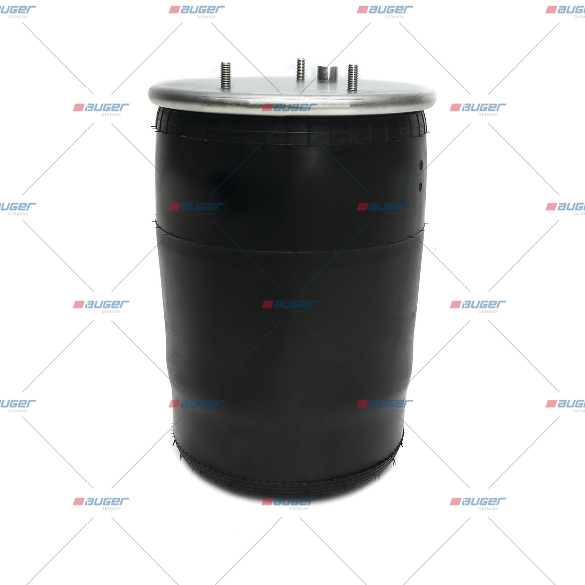 Luftfederbalg, Service Typ